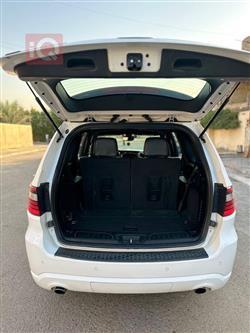 دودج دورانجو